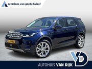 Land Rover Discovery Sport - P300e 1.5 R-Dynamic SE | NL Auto/1e Eig./Voll.Historie/Pano.