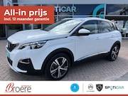 Peugeot 3008 - 1.6 HYbrid 225 Blue Lease Premium Automaat Elektrische achte