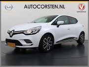 Renault Clio - 90PK TCe Trekhaak Navi Airco Cruise Control Bluetooth Pdc DA