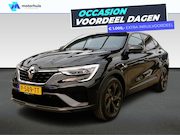 Renault Arkana - 1.6 E-Tech Hybrid 145 R.S. Line