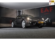 Porsche Cayman - 2.7 PDK / NAP / Aut / TOPSTAAT / ZGAN / Airco / F1 / Navi / 