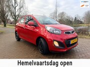 Kia Picanto - 1.0 CVVT ISG | Airco | 5deurs | Bluetooth