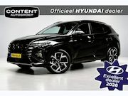 Hyundai Tucson - 1.6 T-GDi PHEV 252pk Aut N Line Business