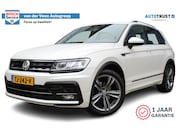 Volkswagen Tiguan - 1.4 TSI Highline Business R-Line | Incl. 12 maanden Garantie