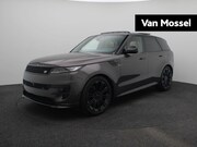 Land Rover Range Rover Sport - 3.0 P460e Dynamic HSE PHEV | Momentum | Panoramisch schuifda