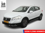Suzuki SX4 S-Cross - 1.6 Exclusive automaat