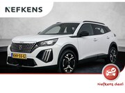 Peugeot 2008 - SUV 100pk Allure | Navigatie | CarPlay | Parkeerhulp | LED K