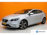 Volvo V40 - 2.0 T3 R-Design UNIEK! - Bomvolle auto!! - Standkachel - Ada