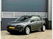 Citroën C4 Cactus - 1.2 PureTech Business bj.2016 Autom|Navi|Trekh|Nap.