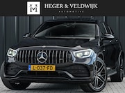 Mercedes-Benz GLC-Klasse Coupe - AMG 43 4MATIC Premium Plus | Panoramadak | Burmester | Camer