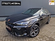 CUPRA Formentor - 1.5 eTSI DSG Business 150PK /Adap Cruise /10dkm