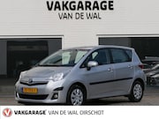 Toyota Verso S - 1.3 VVT-i Aspiration | 1e eigenaar | NAP | Trekhaak | Automa