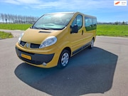 Renault Trafic - 2.0-16V T27 L1H1 Privilège