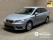 Seat Leon - ST 1.0 EcoTSI Style Intense|Carplay|Cruise|Airco|Volledig on