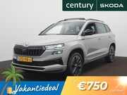 Skoda Karoq - 1.5 TSI ACT Sportline Business Panoramadak - Trekhaak - 18 I