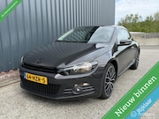 Volkswagen Scirocco - 1.4 TSI INRUILKOOPJE/NAP/BOEKJE/CARLPAY
