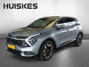 Kia Sportage - 1.6 T PHEV DynamicLine AWD | SOH 100% | Stoel-/stuurverwarmi