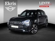 MINI Countryman - E John Cooper Works S pakket + Stoel en stuurverwarming + He