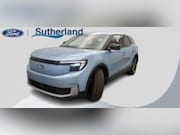 Ford USA Explorer - Select Extended Range RWD 77 kWh 286pk | Comfort P