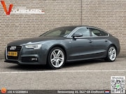Audi A5 - 1.8 TFSI Pro Line S | Leder | Climate | Cruise | Navi | PDC