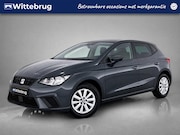 Seat Ibiza - 1.0 TSI Style Business Intense / Navigatie / App connect / C
