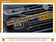 Volkswagen T-Cross - 1.0 TSI DSG Automaat 2x R-Line - DeepBlack Pearl - Virtual/C