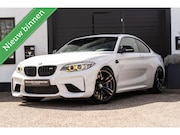 BMW M2 - 2-serie Coupé DCT Carbon Pano Eventuri M Perf H&K