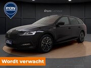Skoda Octavia - Combi 1.4 TSI iV PHEV Sportline | Pano Dak | Camera | ACC |