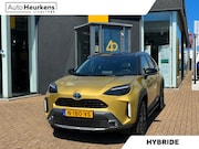 Toyota Yaris Cross - 1.5 Hybrid AWD Adventure | AUTOMAAT l Elektrische achterklep
