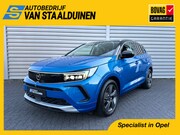 Opel Grandland - 1.6 Turbo PHEV Ultimate 4x4 | Achteruitrijcamera | Stoelverw