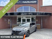 Peugeot 308 - SW 1.6 Plug-in Hybrid 180 Allure | Stoelverwarming | Clima |