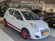 Suzuki Alto - 1.0 Comfort Plus Airco, Stuurbekrachtiging, Lederen Interieu