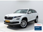 Skoda Kodiaq - 1.5 TSI Limited Business Edition