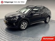 Volkswagen Taigo - 1.0 TSi Life Automaat-Trekhaak-Airco-Adapt.Cr.contr-Carplay-