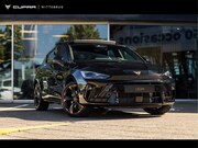 CUPRA Leon - 1.5 TSI e-Hybrid Business Panorama Dak - Elektrisch Verstelb