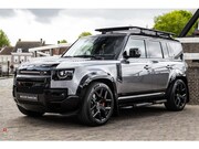 Land Rover Defender - 110 3.0 P400 110 X 7p|Urban|Full opt.|360 Cam.|Stoelventilat