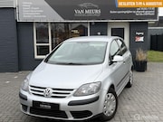 Volkswagen Golf - 1.6 FSI Comfortline, airco, trekhaak, apk 02-2027