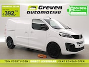 Opel Vivaro-e - Fiat e-Scudo 75 kWh L2H1 | Snelladen | SOH 96% | Airco | Cam