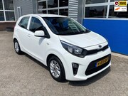 Kia Picanto - 1.0 MPi ComfortLine