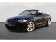 BMW 1-serie - Cabrio 135i |Handbak| Cruise | Stoelverwarming |