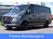 Mercedes-Benz Sprinter - 316 2.2 CDI L2H1 PB Edition MARGE! Camera, Cruise, Sensoren,