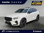 Volvo XC60 - 2.0 T6 Plug-in hybrid AWD Plus Black Edition | Panoramadak |