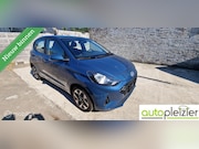 Hyundai i10 - 1.0 Comfort 5-zits Automaat|NAVI|CAMERA|CRUISE