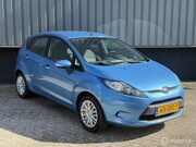 Ford Fiesta - 1.25 Champion