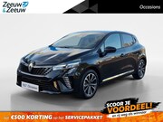 Renault Clio - 1.0 TCe 90 GPF techno | LMV | Carplay | Camera | Clima |