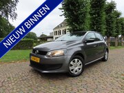 Volkswagen Polo - 1.2-12V Comfortline Climate Control Nwe Ketting 5 Drs Apk T/