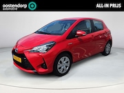 Toyota Yaris - 1.5 Hybrid Active