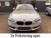 BMW 1-serie - 116i Upgrade Edition