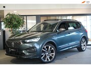 Seat Tarraco - 1.4 TSI e-Hybrid PHEV FR 245PK Pano 360Cam ACC Kessy Navi Le