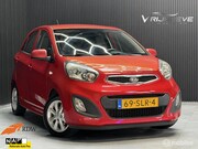 Kia Picanto - 1.0 CVVT Comfort Pack|NIEUW APK|NAP|AIRCO|ELEKPKT